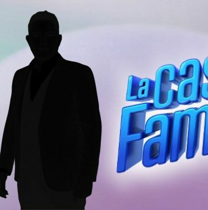 Se dio a conocer al primer habitante de La Casa de los Famosos 2026 (X @LaCasaFamososMx)