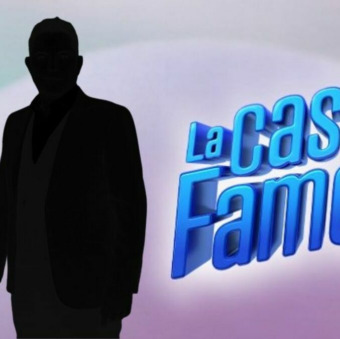 Se dio a conocer al primer habitante de La Casa de los Famosos 2026 (X @LaCasaFamososMx)