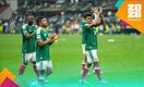 El Tricolor fue ubicado en la novena posición del Mundial (Fotografía: Imago 7)