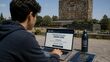 UNAM 2026: fecha, hora y sitio para consultar los resultados del examen de admisión. (ChatGPT).