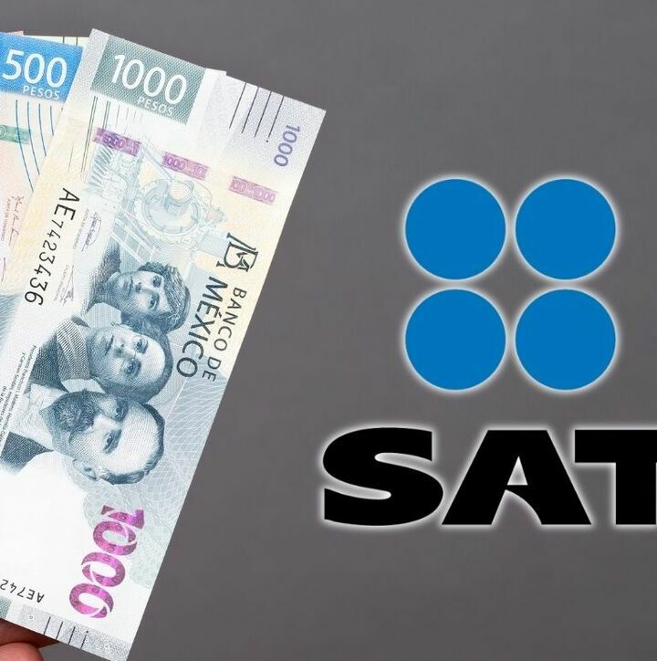 Compras en efectivo en México: este es el monto máximo permitido por el SAT | Foto: CANVA