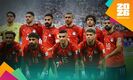 Egipto fue eliminado del Mundial 2026 por Argentina (Reuters)