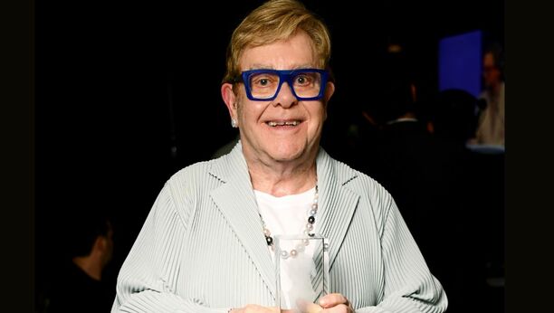 Elton John vuelve a México: cuándo es la preventa y dónde estará | Foto: Instgram Elton Jhon