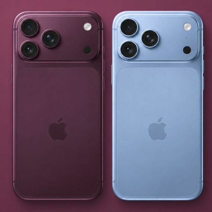 Las filtraciones del iPhone 18 Pro revelan mejoras en el diseño, el chip y la memoria en comparación con el modelo anterior. Foto: ChatGPT