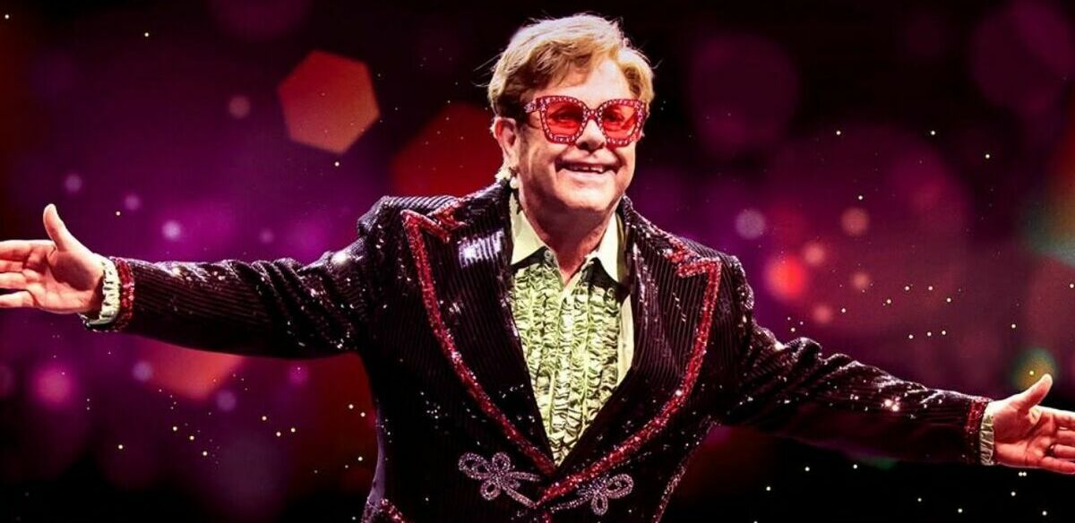 ¿Cómo funciona el Rocket Club de Elton John? | Foto: Elton Jhon