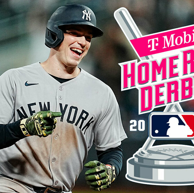 El Home Run Derby tendrá cambios en su formato. (Gráfico: Mediotiempo)