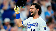 Jac Caglianone, drafteado en 2024, llega al Home Run Derby en 2026 (Foto: MLB.com)