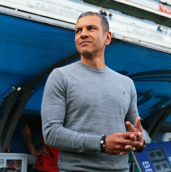Jaime Lozano fue DT de México y de varios clubes de Liga MX. (Foto: Mexsport)