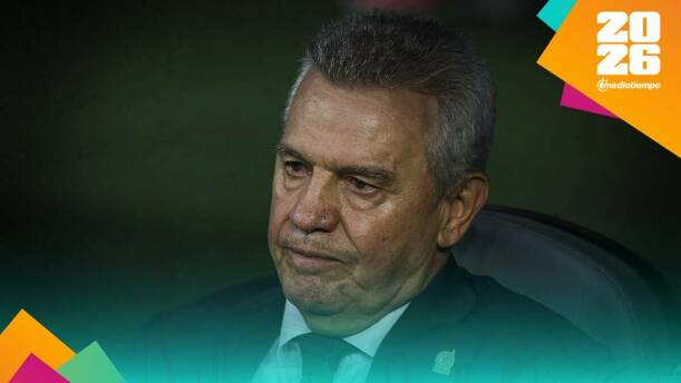 Javier Aguirre, exentrenador de México / Mexsport