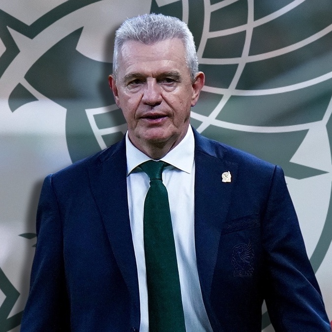 Javier Aguirre ya no seguirá siendo entrenador de la Selección Mexicana (Mexsport)
