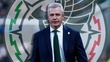 Javier Aguirre ya no seguirá siendo entrenador de la Selección Mexicana (Mexsport)