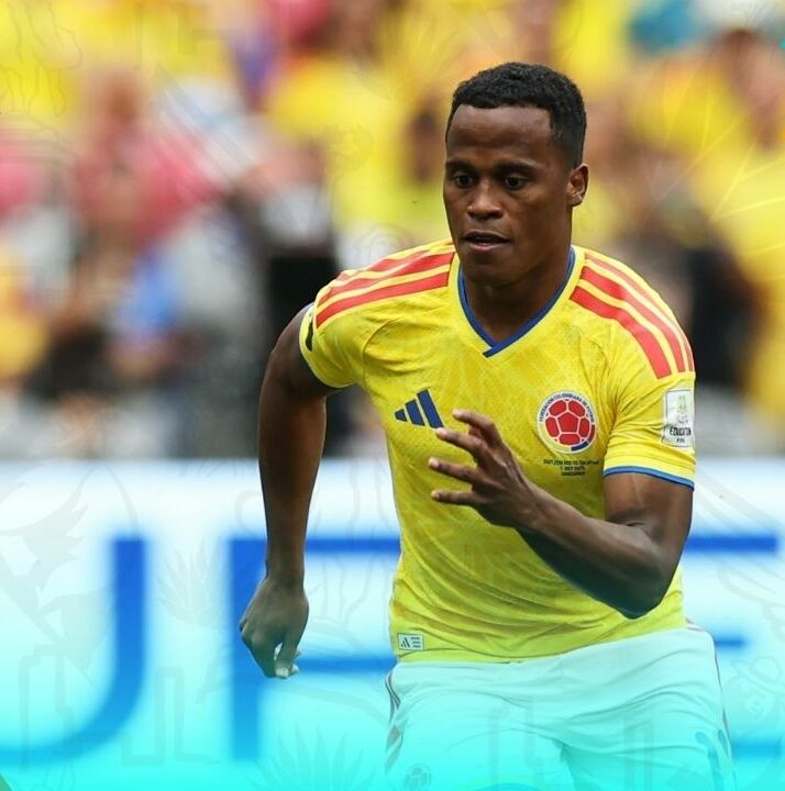 Jhon Arias señaló que no todos los equipos compitieron en las mismas condiciones (Fotografía: Mexsport)