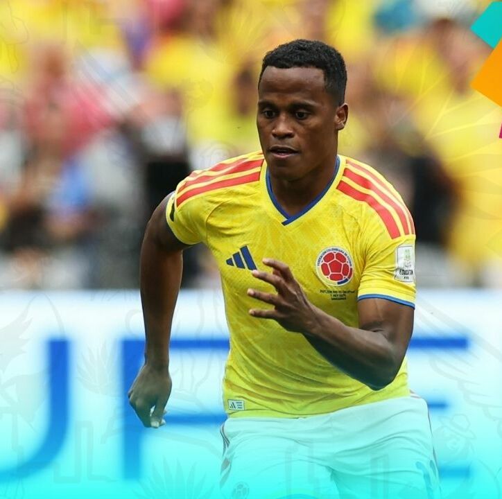 Jhon Arias señaló que no todos los equipos compitieron en las mismas condiciones (Fotografía: Mexsport)