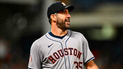 Justin Verlander terminará una carrera digna del Salón de la Fama (Foto: MLB.com)