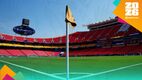 Kansas City se transformó en sede futbolera. (Foto: Reuters)