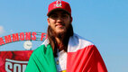 Luis Gastélum se une a los 16 mexicanos en MLB que han visto acción este año. (Foto: Springfield Cardinals)
