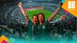 México tuvo una gran participación en el Mundial. (Foto: Mexsport)