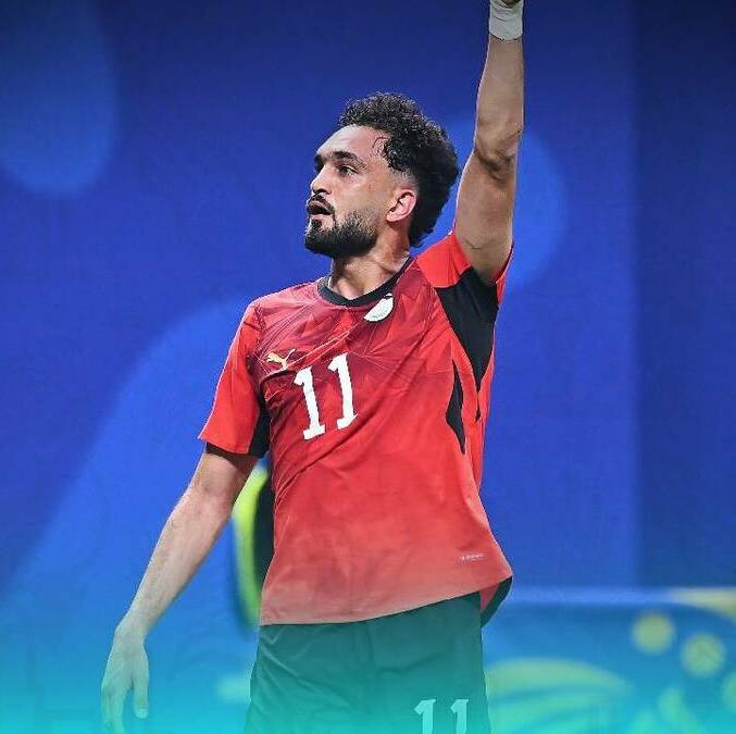 Mustafa Ziko habla de amaño en el Mundial / Mexsport