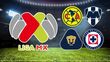 Estos son los partidos amistosos de equipos de Liga MX previo al arranque del Apertura 2026. (Especial).
