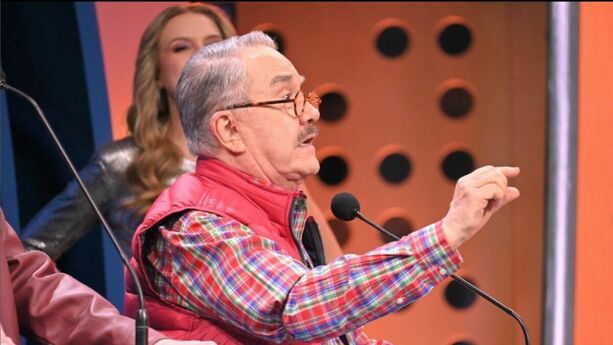 Pedro Sola desató la indignación por sus declaraciones (Fotografía: Instagram tiopedritosola)