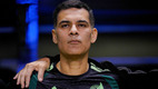 Rafael Márquez, nuevo entrenador del Tricolor. (Foto: Imago7)