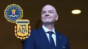Desde el 2025 se está recabando una investigación contra la AFA por presunto lavado de dinero en EE.UU. (Reuters)