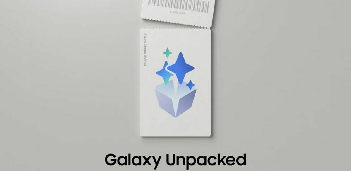 El próximo Galaxy Unpacked se llevará a cabo en Londres, Inglaterra, para presentar el nuevo Galaxy Z 8. (Samsung)