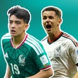 La Selección Mexicana estrenó tres playeras para el Mundial 2026 (Reuters | Mexsport)