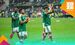 El Tricolor fue ubicado en la novena posición del Mundial (Fotografía: Imago 7)