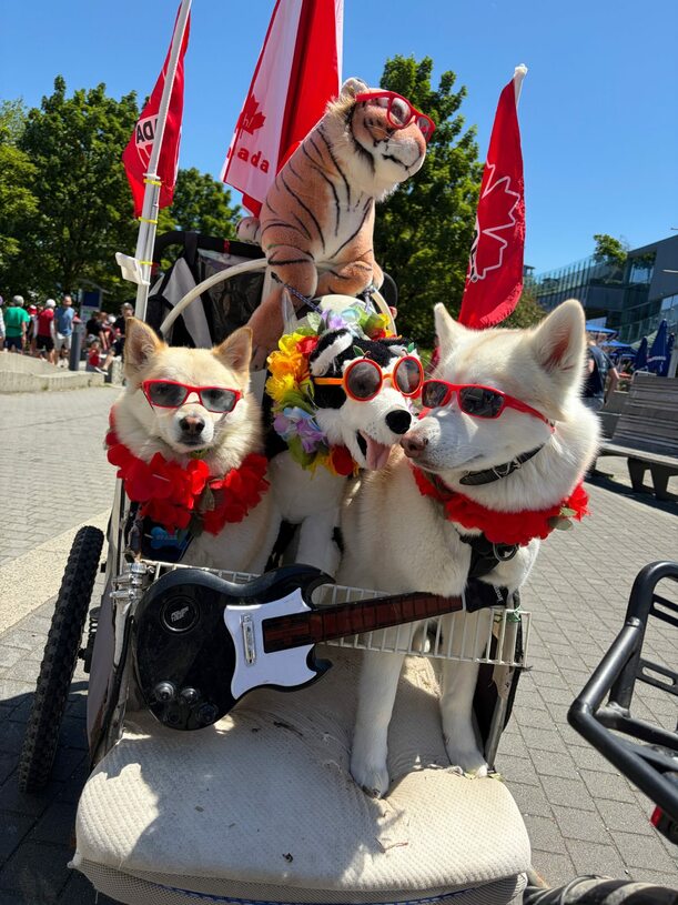 Vancouver cautivó como sede del Mundial 2026 (FOTO: Eric Fong)