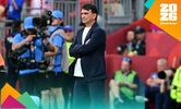 Zlatko Dalic dejó el cargo como entrenador de Croacia tras la Copa del Mundo 2026 | Foto: EFE