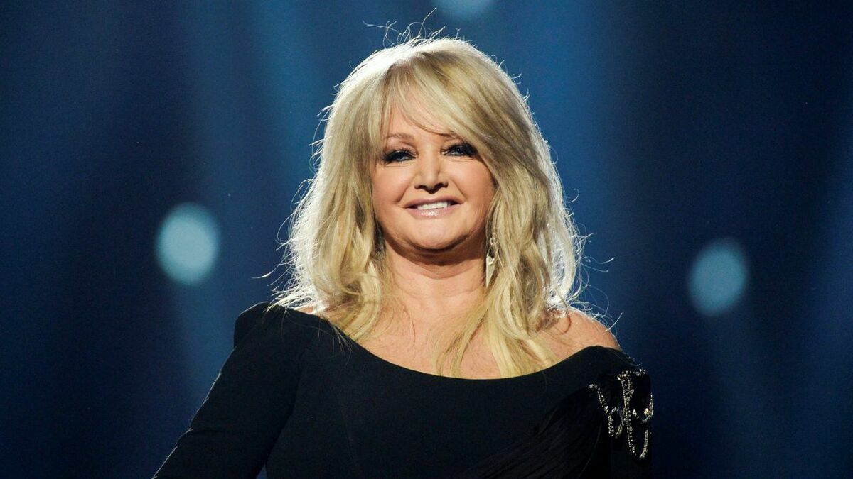 Bonnie Tyler murió a los 75 años en un hospital de la ciudad de Faro, Portugal. (Reuters)