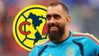 Borja Iglesias interesa al América. (Foto: Reuters)