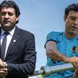 Cardozo era el DT y Cubo Torres uno de sus jugadores clave. (Foto: Mexsport/ Liberia)