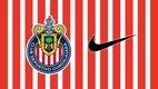 Chivas ahora es vestido por Nike