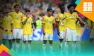 Colombia fue eliminado en penales en Octavos por Suiza. (Foto: Mexsport)