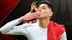 Edson Álvarez está a un paso de jugar en el FC Köln. (Foto: Imago7)