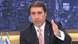 Eduardo Feinmann ha mostrado rechazo a México.