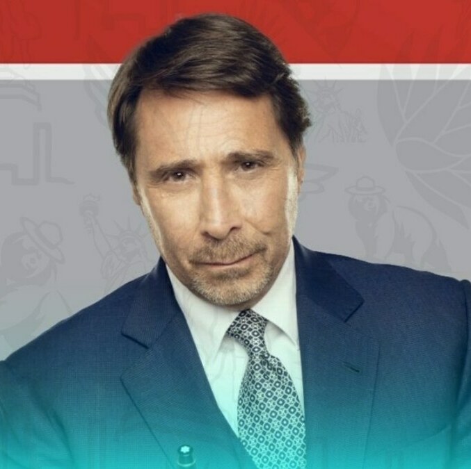 Eduardo Feinmann, periodista argentino que insultó a México (@edufeiok)