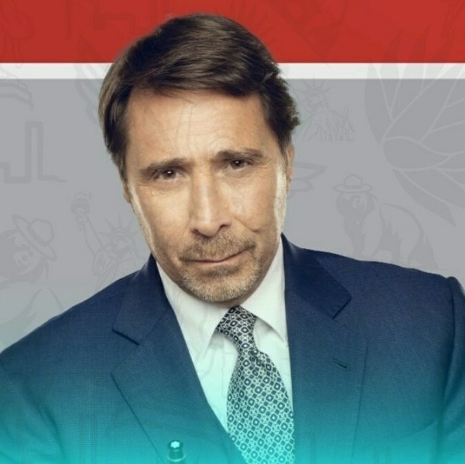 Eduardo Feinmann, periodista argentino que insultó a México (@edufeiok)