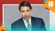 Eduardo Feinmann, periodista argentino que insultó a México (@edufeiok)