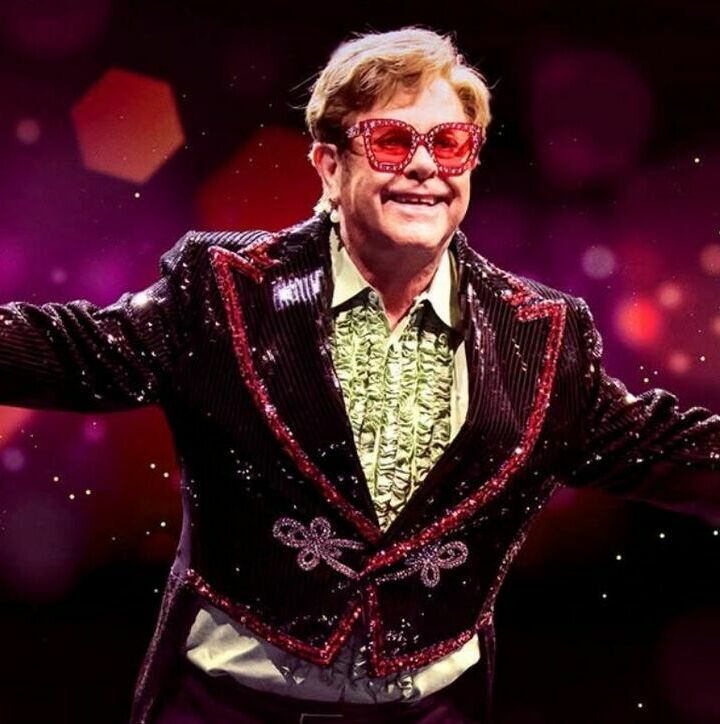 ¿Cómo funciona el Rocket Club de Elton John? | Foto: Elton Jhon