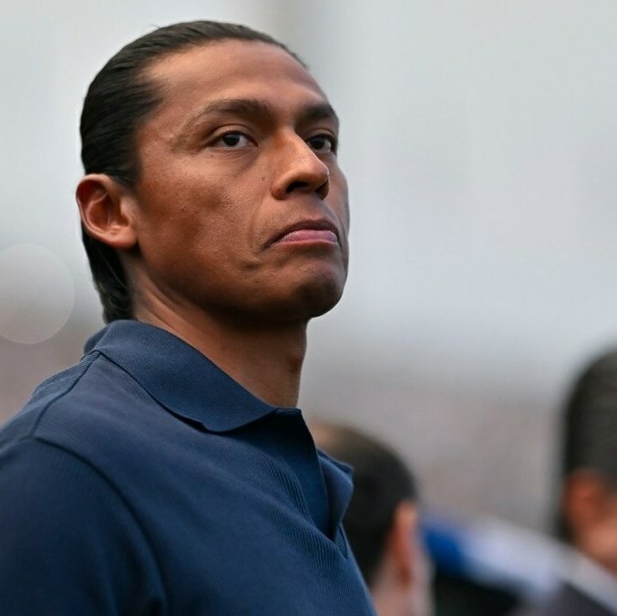 Joel Huiqui (Imago7)