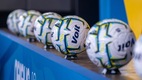 La Liga MX presentó su nuevo balón para el AP2026 (Imago7)