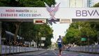 El Medio Maraton llegará a la CDMX  este próximo 12 de Julio | Foto: @21KCDMX