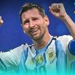 Messi es el máximo goleador de la historia de los Mundiales. (Foto: Mexsport)