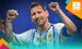 Messi es el máximo goleador de la historia de los Mundiales. (Foto: Mexsport)
