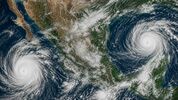 El Niño podría alcanzar una intensidad muy fuerte en invierno de 2026. Foto: ChatGPT