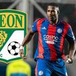 La Pantera es anunciado por el Club León. (Foto: San Lorenzo)