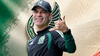 Rafa Márquez, nuevo técnico del Tricolor. (Foto: Imago7)